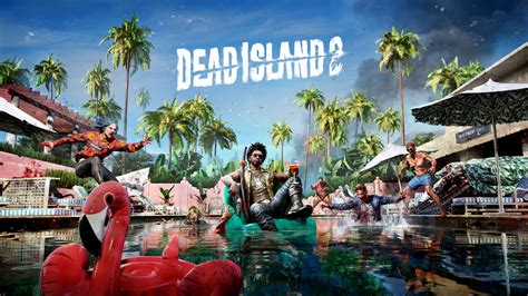 dead island 2 Extreme Sex Videos